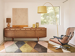 New Rugs