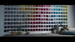 Video Linara - A Journey of Colour