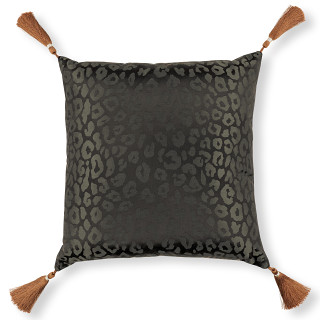 Lavinia 50cm Cushion Serenata | Temperley London x Romo - Fabrics ...