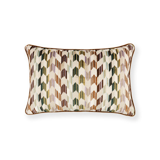 Tabora 60cm x 40cm Cushion