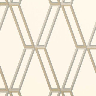 Nickel | Non-Woven Wallcovering | Romo Saphira Fabrics Wallcovering | Lomasi Wallcoverings