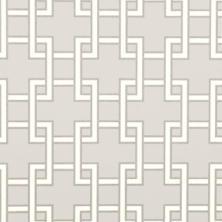 Saphira Wallcovering Wallcoverings Lomasi | Non-Woven | Romo Nickel | Wallcovering Fabrics