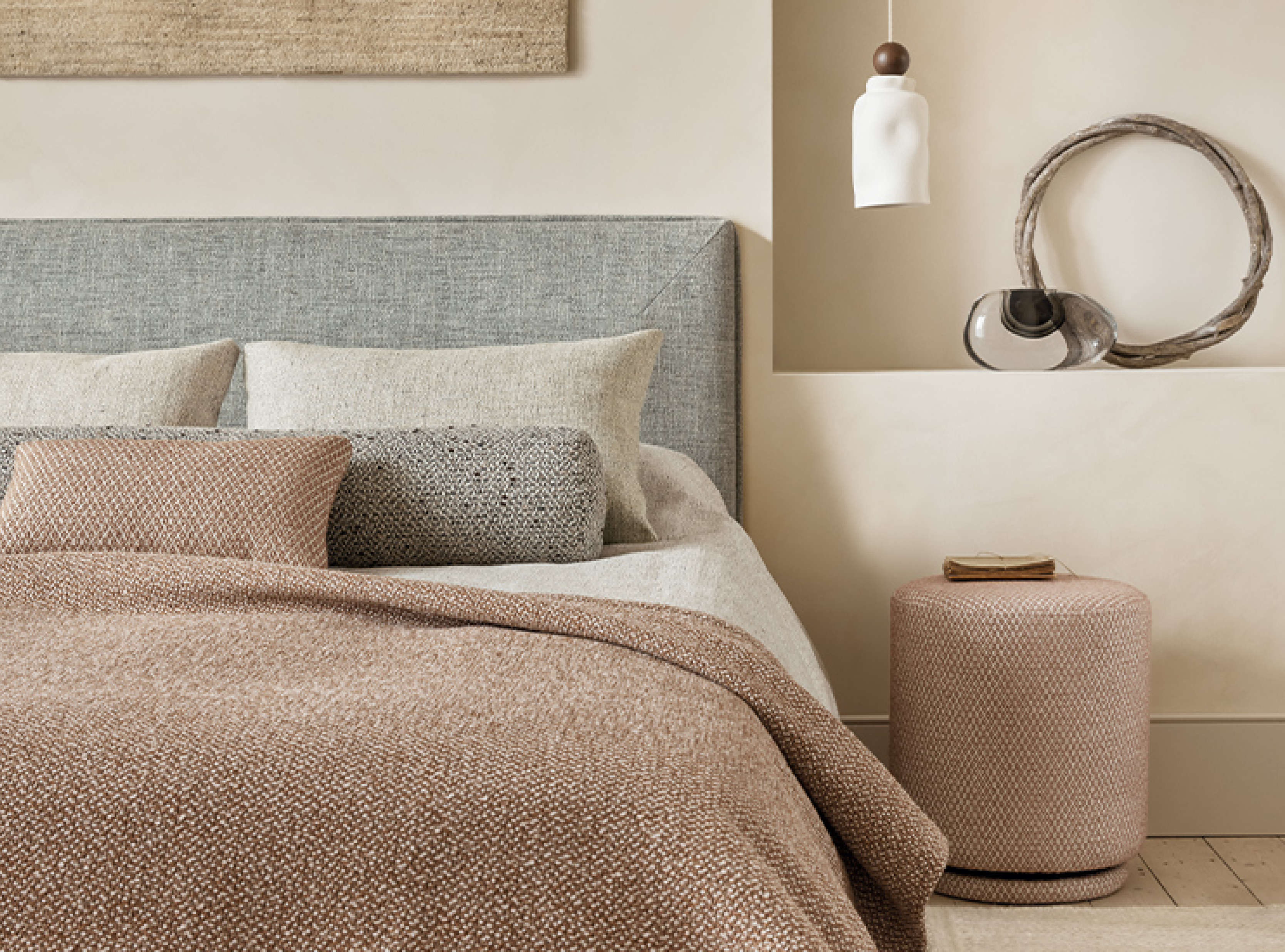 Zolani Textured Weaves Romo Fabrics
