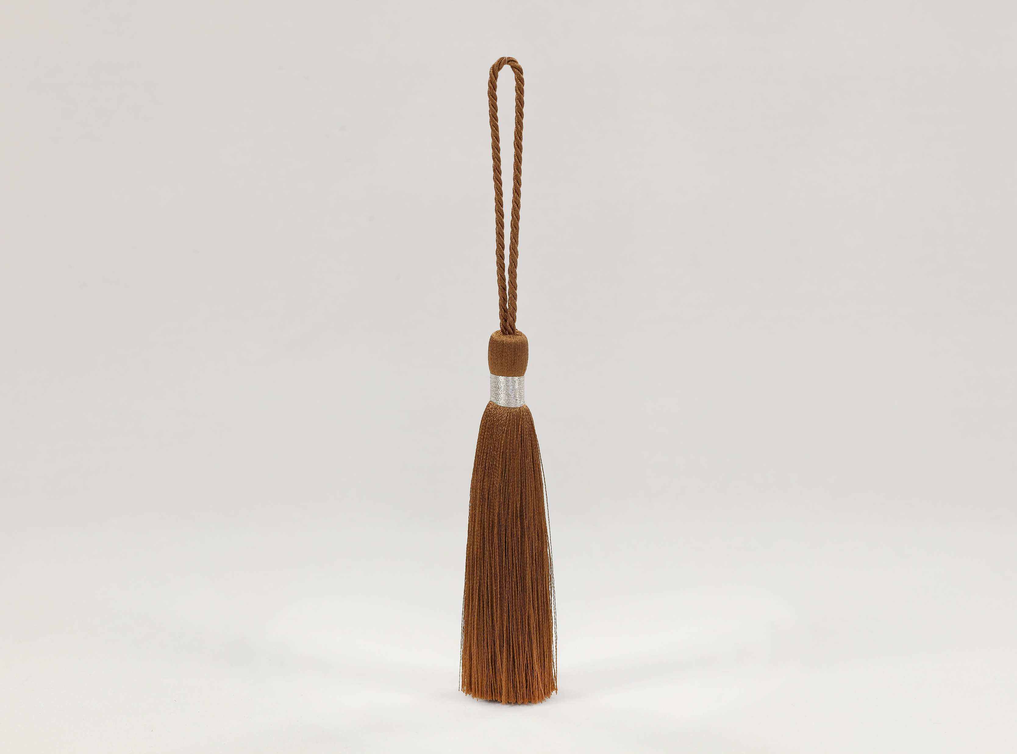 Key Tassel Sienna Temperley London x Romo Trimmings Romo Fabrics