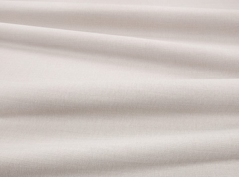 Linara Feather Grey | Linara | Washable Linen Union | Romo Fabrics