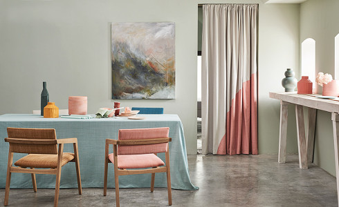 Romo Fabrics  Designer Fabrics, Upholstery & Wallcoverings