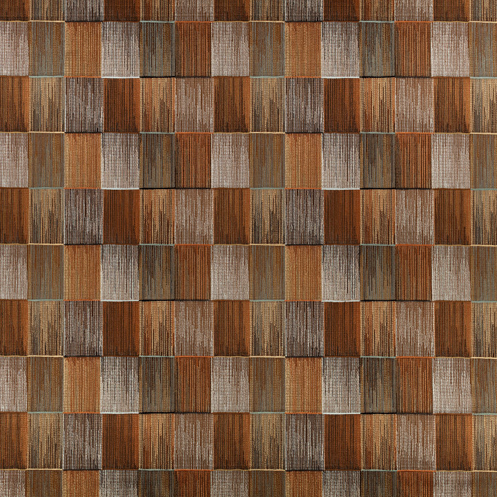 SEKANI CINNAMON swatch