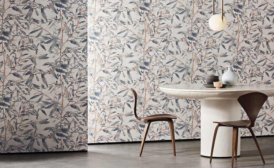 Japura Wallcoverings | Romo Fabrics