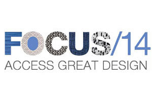 Join us for Focus/14