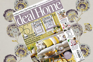 In the Press... July - Sept 2014