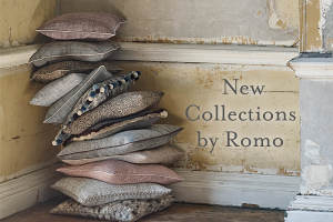 New collections for September 2016