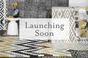 Romo announces new Rug collection