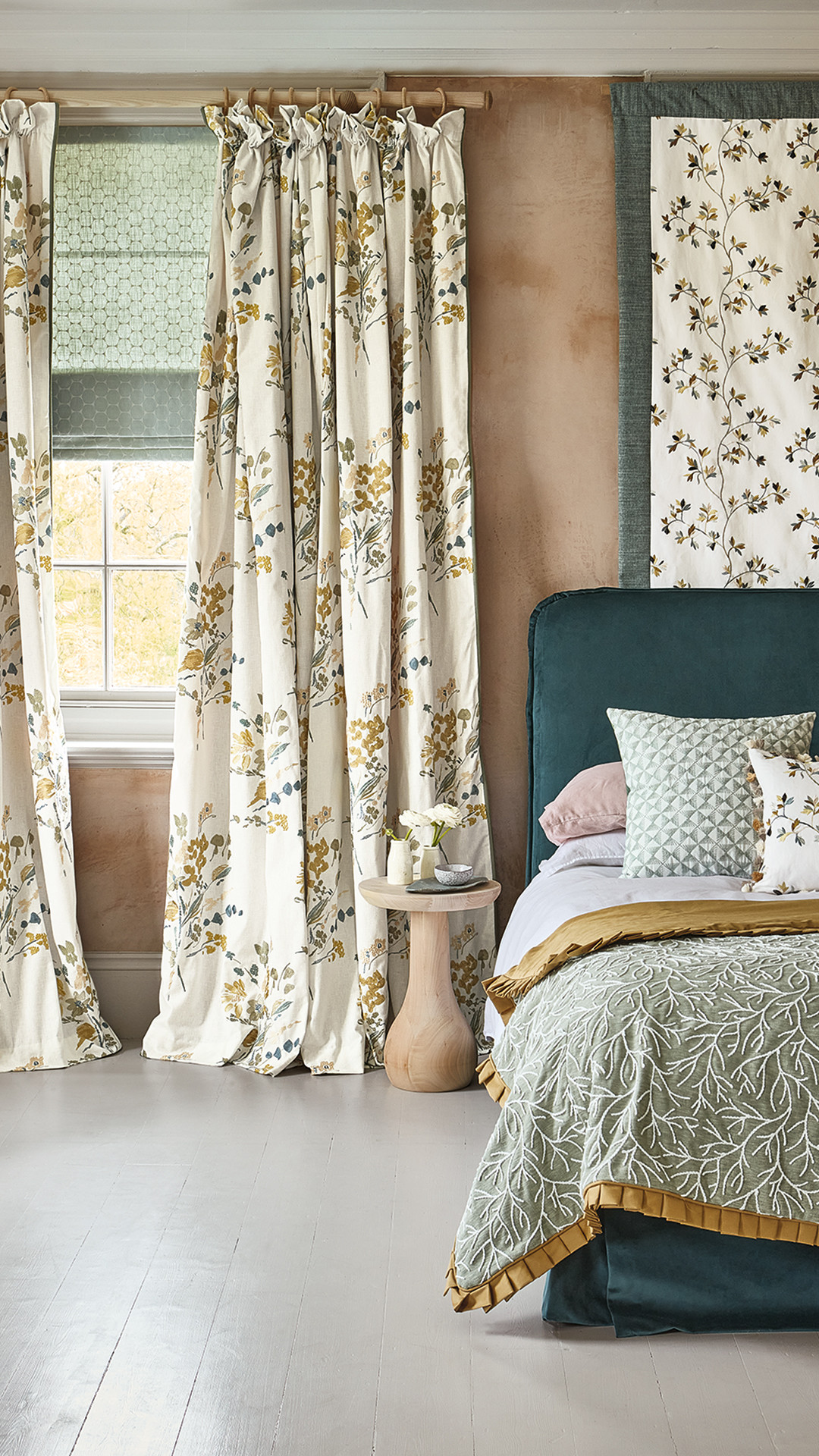 Fabrics Nova Luxury & | Wallcovering Collections Upholstery Villa