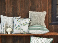 Elwood Cushion Eden 1