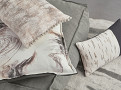 Ombre Cushion Bisque 3