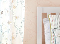 Buzzed Off Wallcovering Blush 1