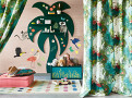 Jungle Jumble Wall Stickers 1
