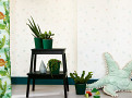 Bubbles Wallcovering 2