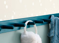 Flurry Wallcovering 1