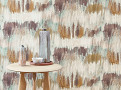 Field Wallcovering Carbon 2