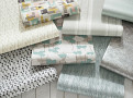 Issy Wallcovering Lustre 2