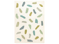 Sprinkles Rug Rainforest
