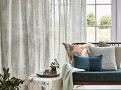 Lulea Cushion Azurite 3