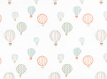 Up, Up & Away