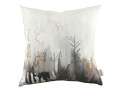 Forest Cushion Carbon