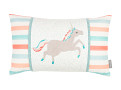 Dancing Unicorns Cushion