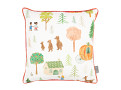 Fairytale Forest Cushion