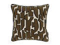 Serac Cushion Elm