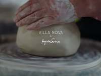Find out about Villa Nova X Kyra Cane