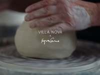 Find out about Villa Nova X Kyra Cane