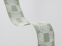 Ikat Border Seaglass Image 3