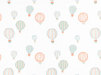 Up, Up & Away