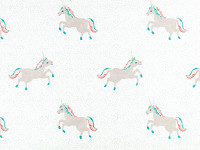 Dancing Unicorns
