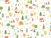 Fairytale Forest