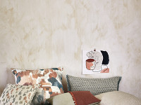 Potting Shed Cushion Autumn Image 4