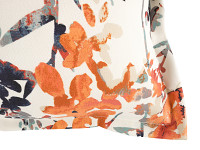 Hana Outdoor Cushion Cinnamon Image 4