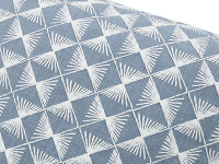Parterre Cushion Cornflower Image 6