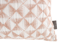 Parterre Cushion Blush Image 5
