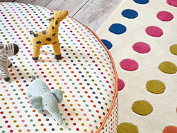 Coordinating Fabrics