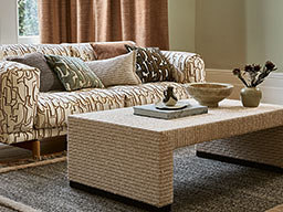 Zibar Cushions
