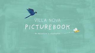 Video Introducing the Picturebook Collection 