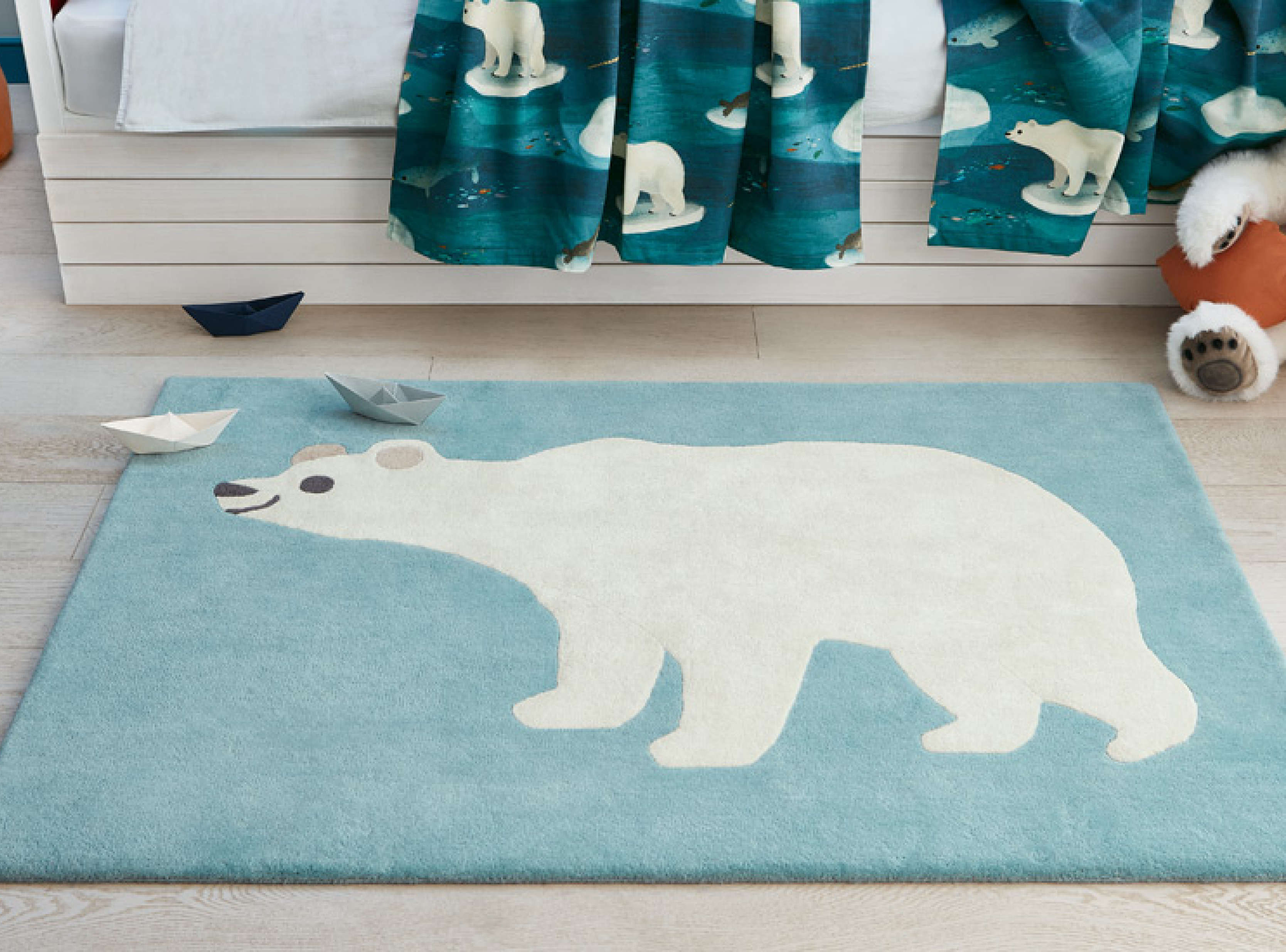 Picturebook Rugs | Villa Nova