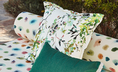 Villa essentials pillows sales