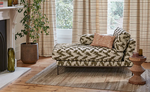 Zibar Cushions | Villa Nova