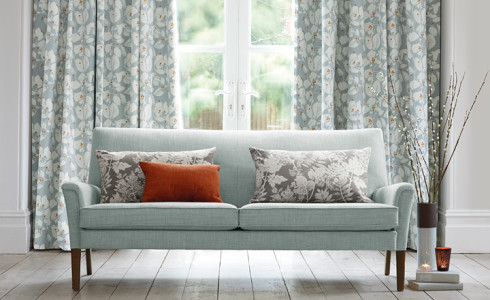 Elveden | Prints and Weaves | Villa Nova