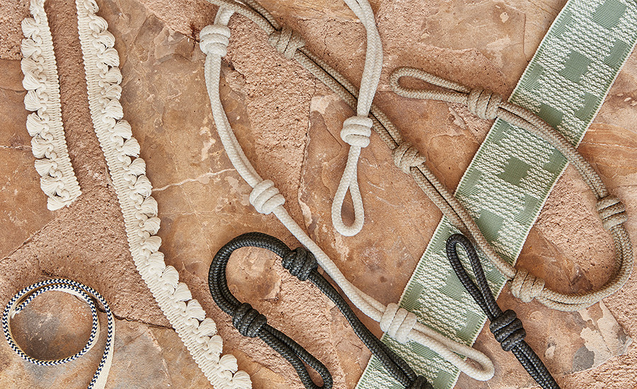 Horto Trimmings Indoor/Outdoor Trimmings Villa Nova